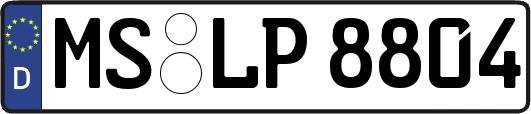 MS-LP8804