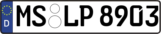 MS-LP8903
