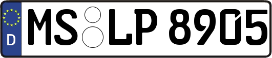 MS-LP8905