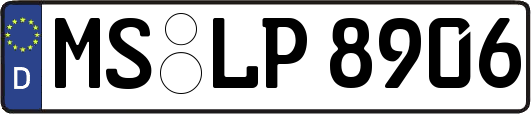 MS-LP8906