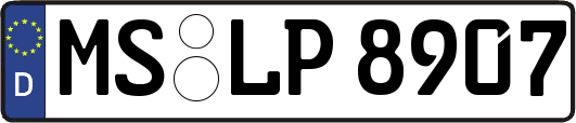 MS-LP8907