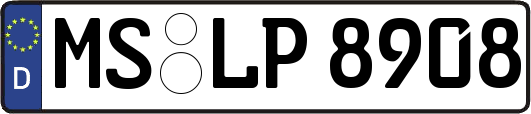 MS-LP8908