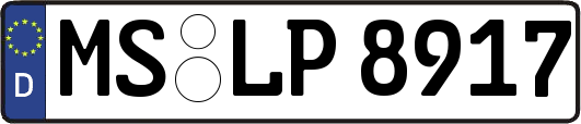 MS-LP8917