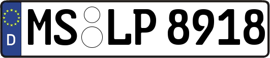 MS-LP8918