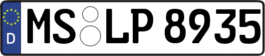 MS-LP8935