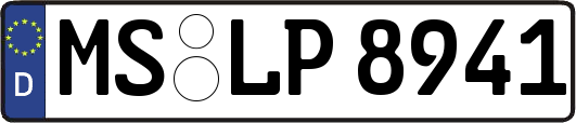 MS-LP8941