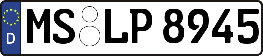 MS-LP8945