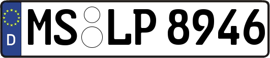 MS-LP8946