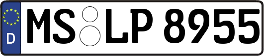 MS-LP8955