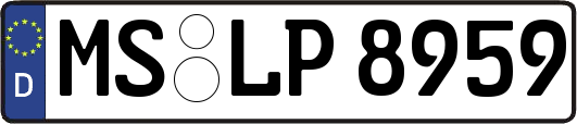 MS-LP8959