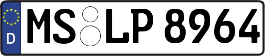 MS-LP8964
