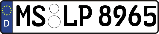 MS-LP8965
