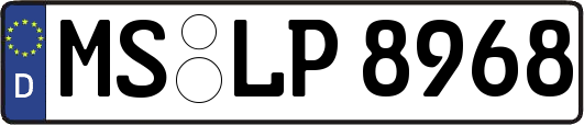 MS-LP8968