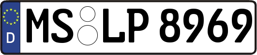 MS-LP8969