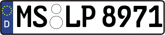 MS-LP8971