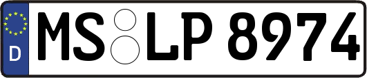 MS-LP8974