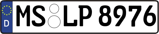 MS-LP8976