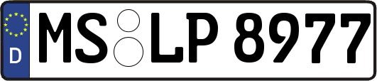 MS-LP8977