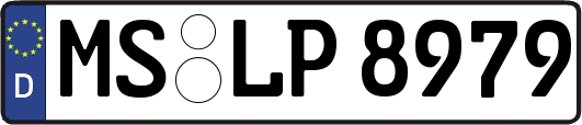 MS-LP8979