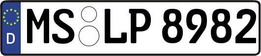 MS-LP8982