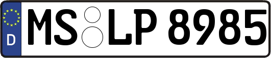 MS-LP8985