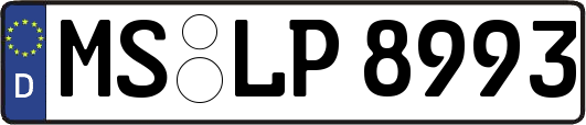 MS-LP8993