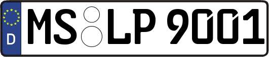 MS-LP9001