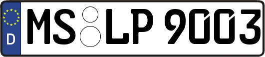 MS-LP9003