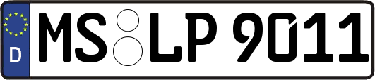 MS-LP9011