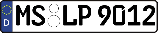 MS-LP9012