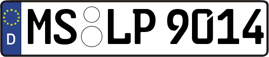 MS-LP9014