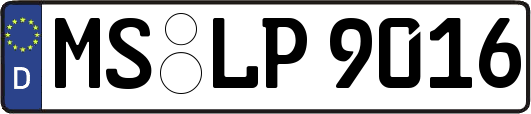 MS-LP9016