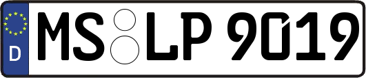 MS-LP9019
