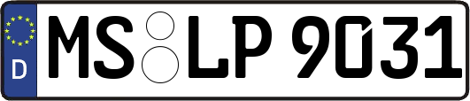 MS-LP9031