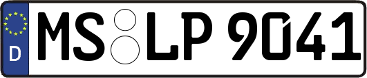 MS-LP9041