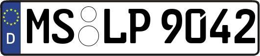 MS-LP9042