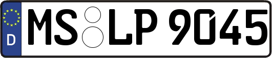 MS-LP9045