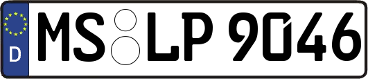 MS-LP9046