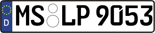 MS-LP9053