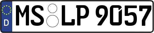 MS-LP9057