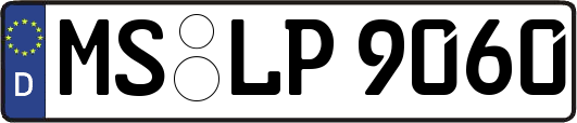 MS-LP9060