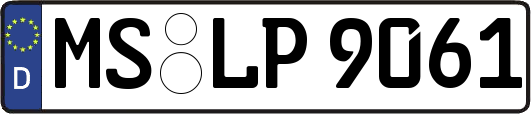 MS-LP9061