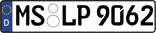 MS-LP9062