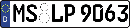 MS-LP9063