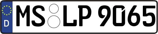MS-LP9065