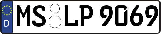 MS-LP9069