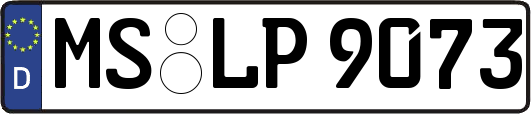 MS-LP9073