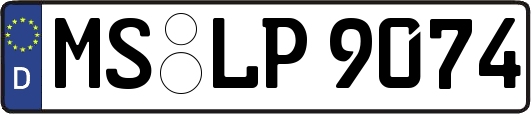 MS-LP9074