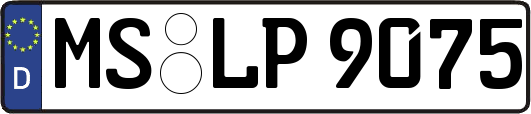 MS-LP9075