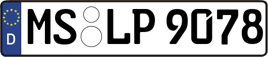 MS-LP9078
